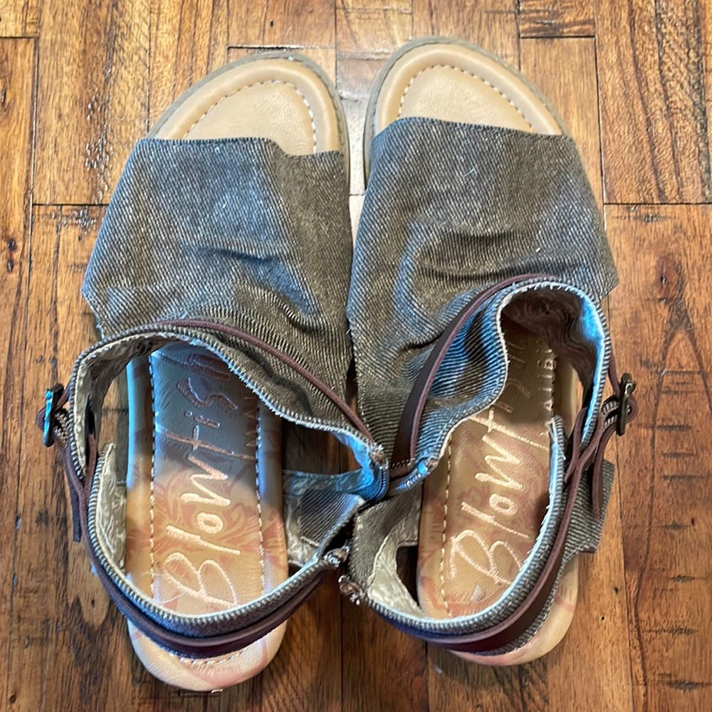 Women’s sandals